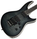 ESP LTD H3-1000 FR FM STBLKSB