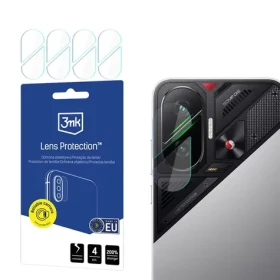 3mk Lens Protection sklo na fotoaparát pro Poco F7 (5903108673587)