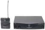 AKG Perception WMS45 Wireless Instrument Set - A