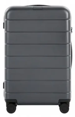 Xiaomi Luggage Classic Pro 24" šedá / Cestovní kufr / 65l (BHR8606GL)