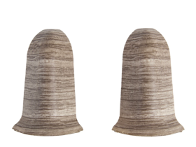 Roh OUT vnější PVC lišty – Ottawa nr. 145 EgibiFloors (blistr 2 ks)