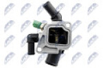 PIETRO Termostat Fiat Punto / Grande Punto / Punto Evo 1.3 Multijet (2005–2014)