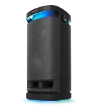 SONY SRSXV900B.CEL černá / párty reproduktor / Bluetooth / USB / 3.5mm jack / Osvětlení (SRSXV900B.CEL)