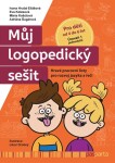 Můj logopedický sešit: Úroveň 1 – jednodušší