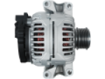 Alternátor AUDI A3 / TT (8P, 8J) 1.8–2.0 TFSI, 2.0 TDI
