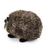 Plyšový ježek, 17 cm ECO-FRIENDLY