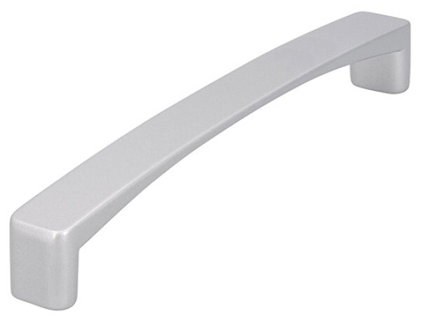 Siro Nábytková úchytka 1666 224mm hliník (S12433)