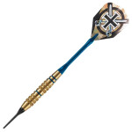 Šipky Harrows Corsair Softip HS-TNK-000013392 18 gK2