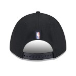 New Era Pánská kšiltovka Sacramento Kings NBA 2025 Draft 9FORTY M-Crown A-Frame Snapback