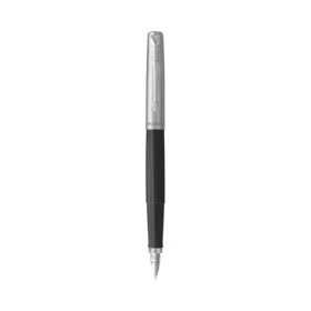 PARKER Jotter Originals Black CT hrot M / plnicí pero (2096430)