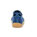 Baby Bare Shoes Febo Nova Navy