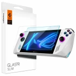 Spigen Glass tR SLIM 1 Pack - ASUS ROG Ally 2023 AGL07033