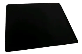 Glorious Stealth Mouse pad XL Heavy černá / podložka pod myš / 46 x 41 cm / tloušťka 5 mm (G-HXL-STEALTH)
