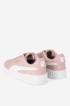 Sportovní Puma CARINA 3.0 JR 40147604 Syntetický materiál,Přírodní kůže (useň) - Lícová