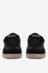 Sneakersy Kappa NF214809(CH) Látkový materiál,Syntetický materiál