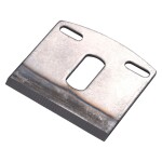 EXTOL CRAFT 912400A Nůž do hoblíku vlaštovka, 52mm