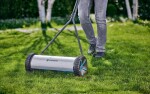 Ruční vřetenová sekačka Gardena Comfort 400 11760-20