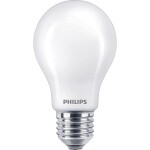 OSRAM 4058075761773 LED Energetická třída (EEK2021) F (A - G) E27 kulatý tvar 8.8 W = 60 W teplá bílá (Ø x v) 95 mm x 95