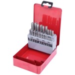 KS Tools 3360631 ruční závitník pravotočivý ocel 1 ks