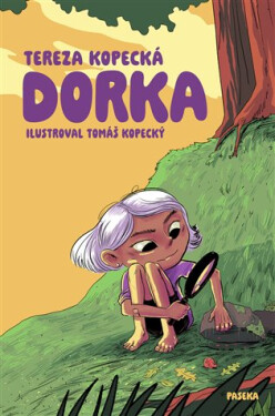 Dorka - Tereza Kopecká