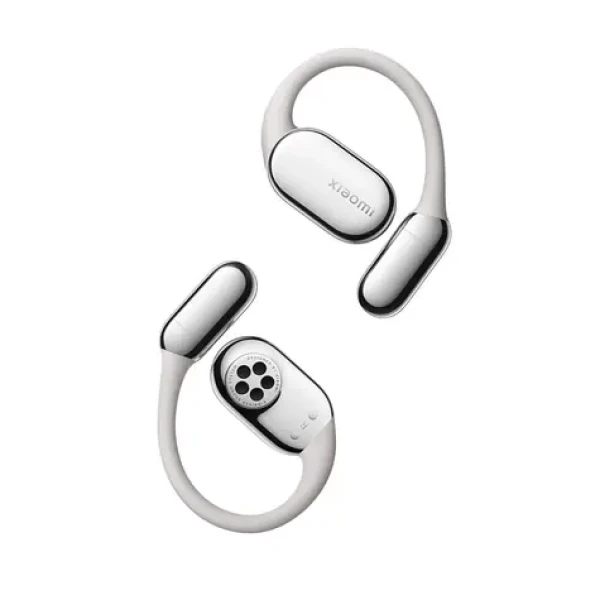 Xiaomi OpenWear Stereo Pro šedá / Bezdrátová sluchátka / BT 5.3 / nabíjecí pouzdro / IP54 (BHR080DGL)