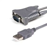 StarTech ICUSB232DB25