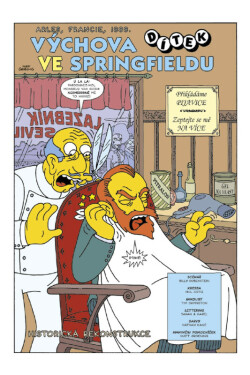 Simpsonovi 4/2025