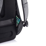 XD DESIGN BATOH PROTI KRÁDEŽI BOBBY HERO REGULAR GREY P/N: P705.292 NEPLATÍ