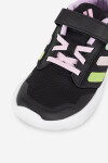 Sportovní adidas TENSAUR RUN 3.0 EL C IH1052 Látkový materiál,Syntetický materiál