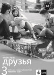 Klassnyje Druzja Pracovní sešit