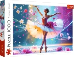 TREFL Puzzle Tančící baletka