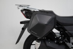 Suzuki V-Strom 250 (18-) - sada bočních kufrů Urban Abs, 2 x 16,5 l. SW-Motech