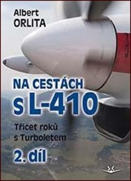 Na cestách L-410