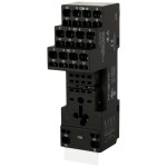 Spínač prahové hodnoty 24, 24 V/AC, V/DC (max) 3 přepínací kontakty Metz Connect 1104341370 1 ks