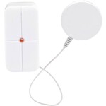 Ring Alarm 5 Piece Kit (2nd Gen) - HB 4K11SZ-0EU0 sada bezdrátového alarmu sada bezdrátového zabezpečovacího systému