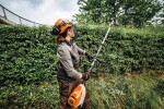 Aku nůžky na živý plot STIHL HLA 140