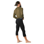 Pánské merino spodky SMARTWOOL Men's Classic Thermal Merino Base Layer, Black velikost: XL