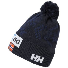 Helly Hansen Team Pom Beanie 67506-598 Univerzální