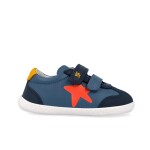 Chlapecké barefoot tenisky ESTRELLA PETROL Biomecanics 262320-A556 - 22