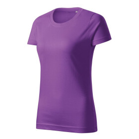 Dámské tričko Basic Free W MLI-F3464 - Malfini S