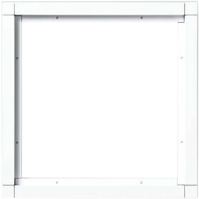 Siedle 200038917-00 příslušenství domovní telefon montážní příslušenství šedá