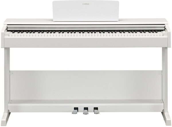 Yamaha YDP-105WH