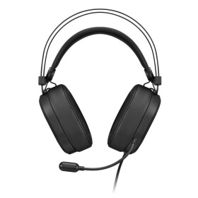 Lenovo Legion H320 sluchátka uzavřená (Over Ear) kabelová 7.1 Surround černá Gaming