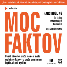 Moc faktov - Hans Rosling