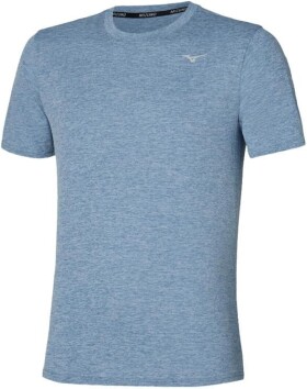 Běžecké tričko Mizuno Impulse Core Tee J2GAC01902 Velikost textilu: XXL