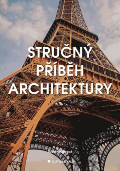 Stručný příběh architektury