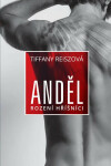 Anděl (poškozená) - Tiffany Reiszová
