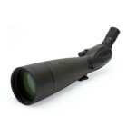 Celestron TrailSeeker 100 22-67x100mm pozorovací dalekohled lomený (52334)