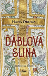 Ďáblova slina - Hana Oboda