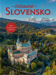 Čarovné Slovensko